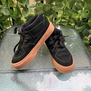 Vans Half Cab sneakers